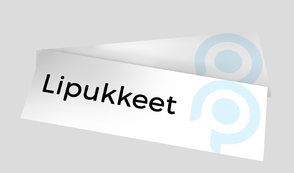 Lipukkeet