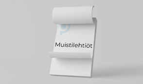 Muistilehtiöt